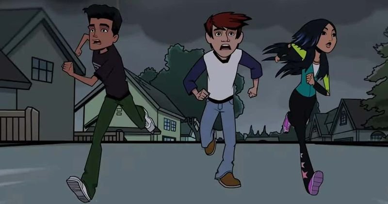 [Netflix Review] The Hollow Season 2 (2020) ★★★★☆